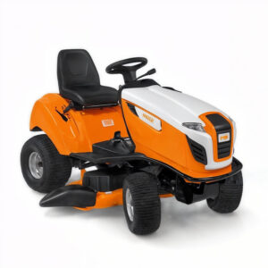 Trattore tosaerba STIHL RT 4112.1 SZ